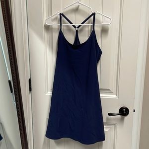 The Exercise Dress - Outdoor Voices (trade for XS!) NWOT